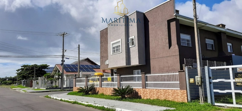 Duplex bem localizado em zona de moradores!: 2ª foto da galeria de imagens do imóvel