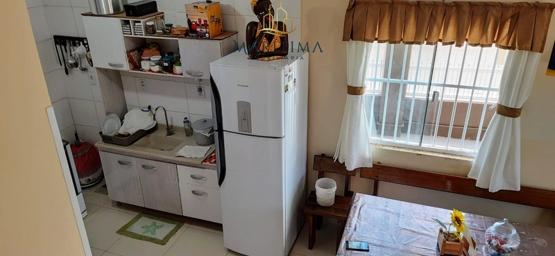 Duplex bem localizado em zona de moradores!: 13ª foto da galeria de imagens do imóvel