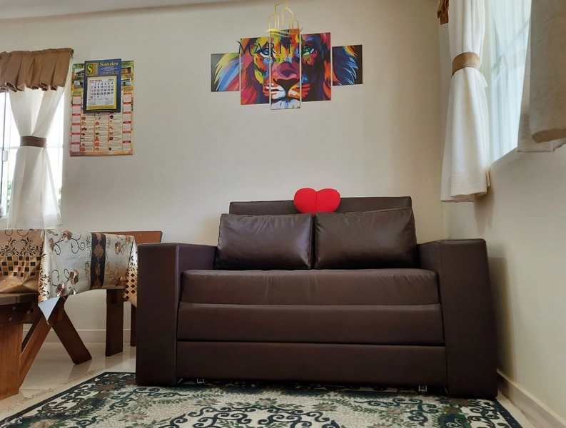 Duplex bem localizado em zona de moradores!: 7ª foto da galeria de imagens do imóvel