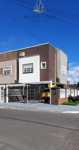 Duplex bem localizado em zona de moradores!: 3ª foto da galeria de imagens do imóvel