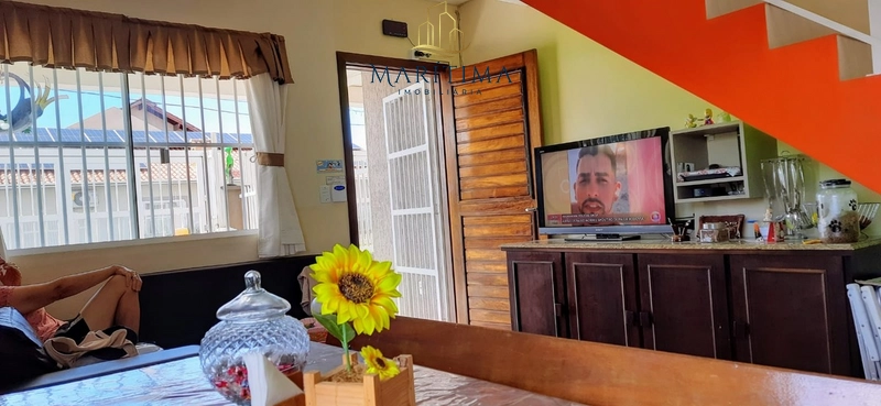 Duplex bem localizado em zona de moradores!: 9ª foto da galeria de imagens do imóvel