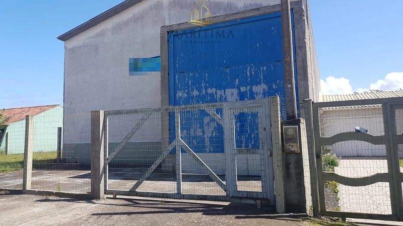 Prédio comercial em Imbé!: 2ª foto da galeria de imagens do imóvel