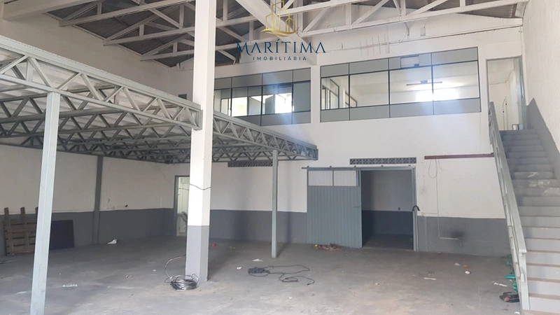 Prédio comercial em Imbé!: 3ª foto da galeria de imagens do imóvel