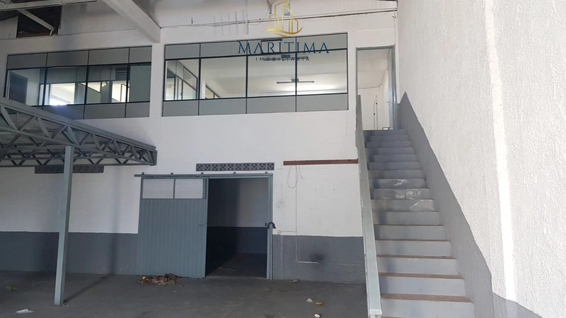 Prédio comercial em Imbé!: 4ª foto da galeria de imagens do imóvel