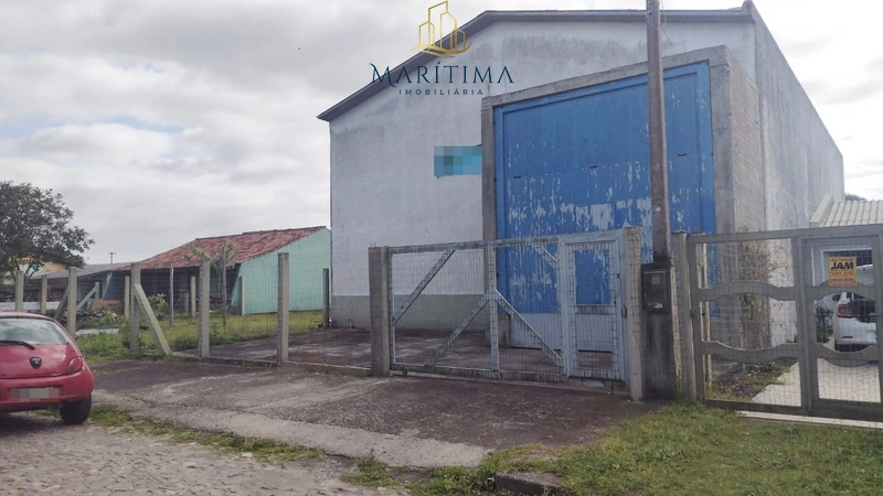Prédio comercial em Imbé!: 1ª foto da galeria de imagens do imóvel