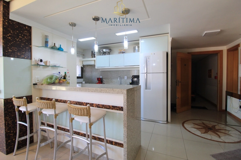 Excelente apartamento mobiliado no Centro!: 23ª foto da galeria de imagens do imóvel