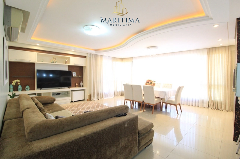 Excelente apartamento mobiliado no Centro!: 6ª foto da galeria de imagens do imóvel