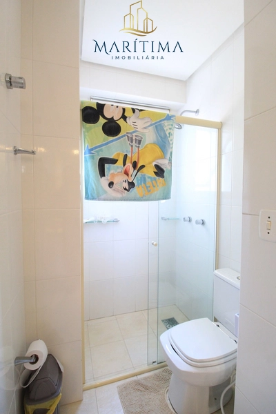 Excelente apartamento mobiliado no Centro!: 37ª foto da galeria de imagens do imóvel