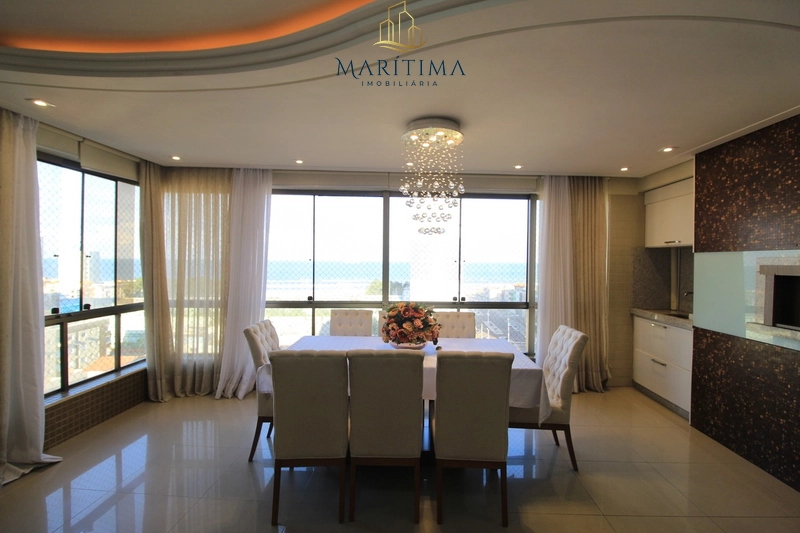 Excelente apartamento mobiliado no Centro!: 13ª foto da galeria de imagens do imóvel