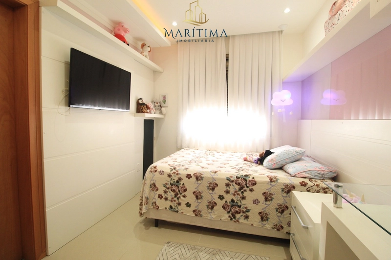 Excelente apartamento mobiliado no Centro!: 42ª foto da galeria de imagens do imóvel