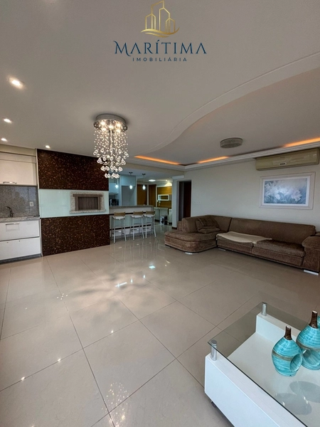 Excelente apartamento no Centro de Tramandaí!: 5ª foto da galeria de imagens do imóvel