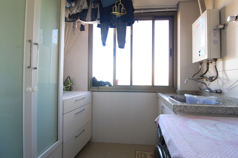 Excelente apartamento mobiliado no Centro!: 54ª foto da galeria de imagens do imóvel