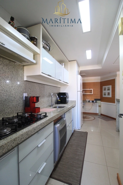 Excelente apartamento mobiliado no Centro!: 25ª foto da galeria de imagens do imóvel