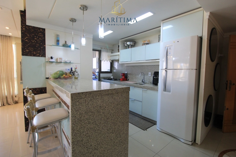 Excelente apartamento mobiliado no Centro!: 24ª foto da galeria de imagens do imóvel