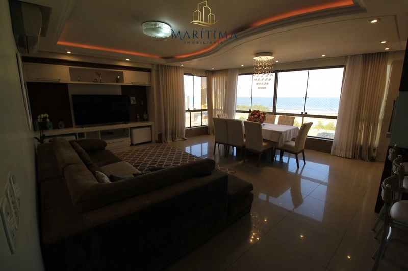 Excelente apartamento mobiliado no Centro!: 2ª foto da galeria de imagens do imóvel