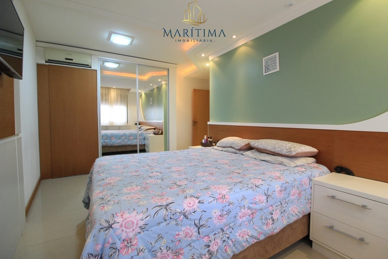 Excelente apartamento mobiliado no Centro!: 51ª foto da galeria de imagens do imóvel