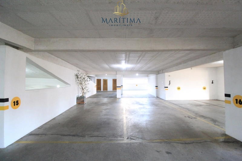 Excelente apartamento mobiliado no Centro!: 56ª foto da galeria de imagens do imóvel