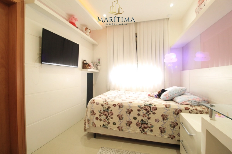 Excelente apartamento mobiliado no Centro!: 41ª foto da galeria de imagens do imóvel