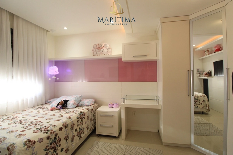 Excelente apartamento mobiliado no Centro!: 44ª foto da galeria de imagens do imóvel