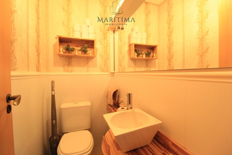 Excelente apartamento mobiliado no Centro!: 28ª foto da galeria de imagens do imóvel