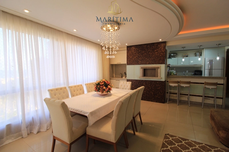 Excelente apartamento mobiliado no Centro!: 18ª foto da galeria de imagens do imóvel
