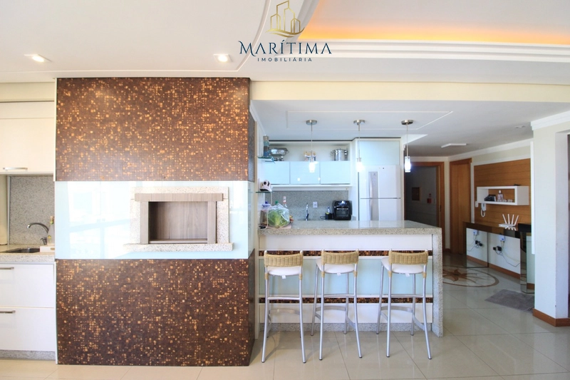 Excelente apartamento mobiliado no Centro!: 22ª foto da galeria de imagens do imóvel