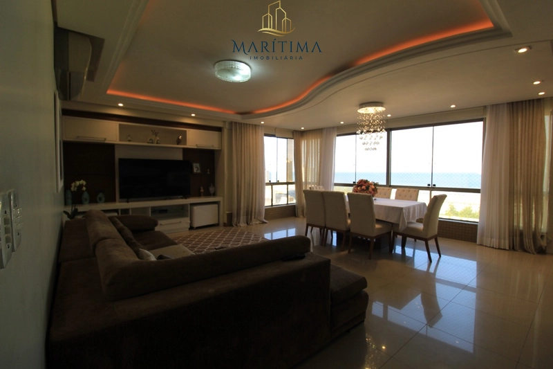 Excelente apartamento mobiliado no Centro!: 3ª foto da galeria de imagens do imóvel