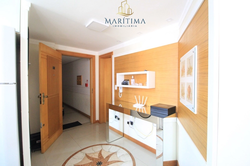 Excelente apartamento mobiliado no Centro!: 27ª foto da galeria de imagens do imóvel