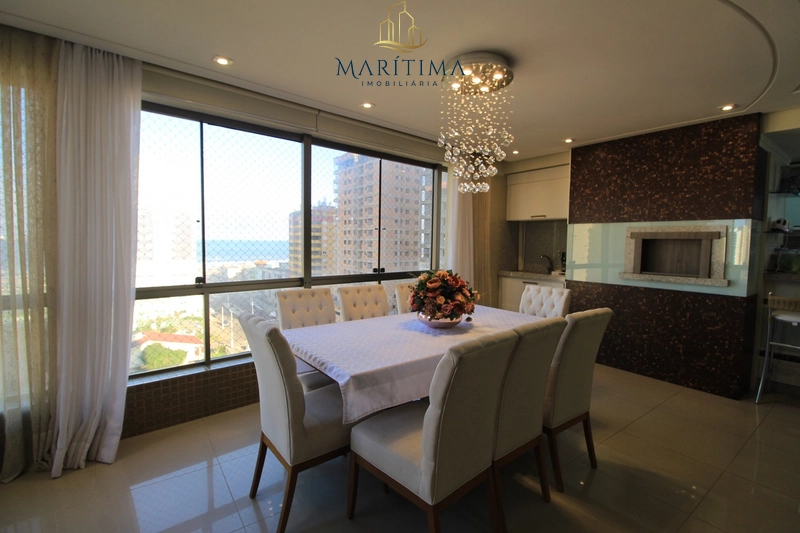 Excelente apartamento mobiliado no Centro!: 16ª foto da galeria de imagens do imóvel