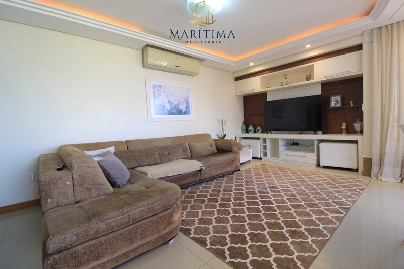 Excelente apartamento mobiliado no Centro!: 12ª foto da galeria de imagens do imóvel