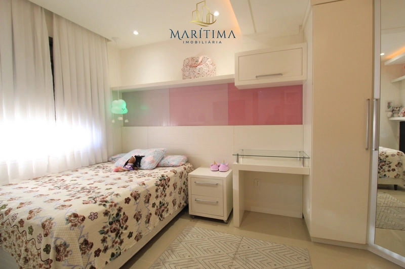 Excelente apartamento mobiliado no Centro!: 43ª foto da galeria de imagens do imóvel