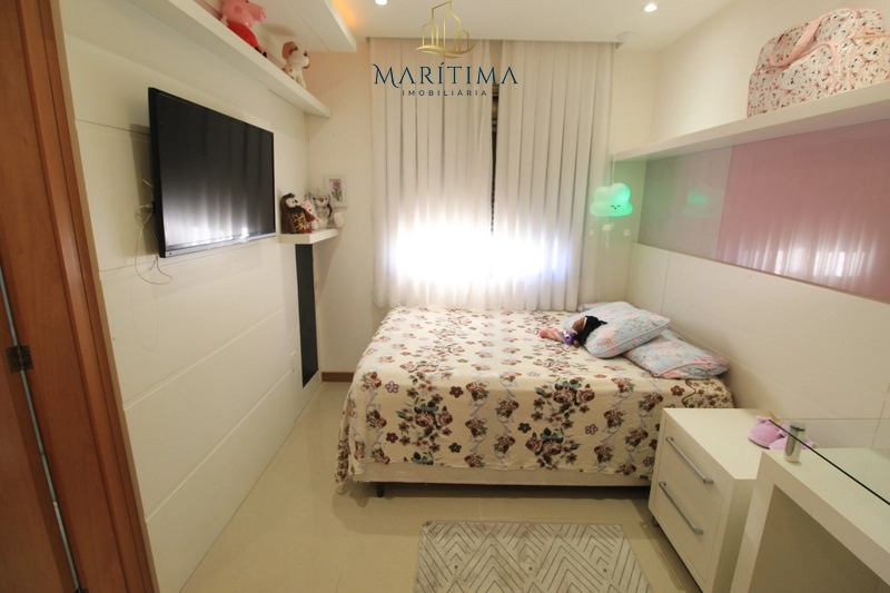Excelente apartamento mobiliado no Centro!: 40ª foto da galeria de imagens do imóvel