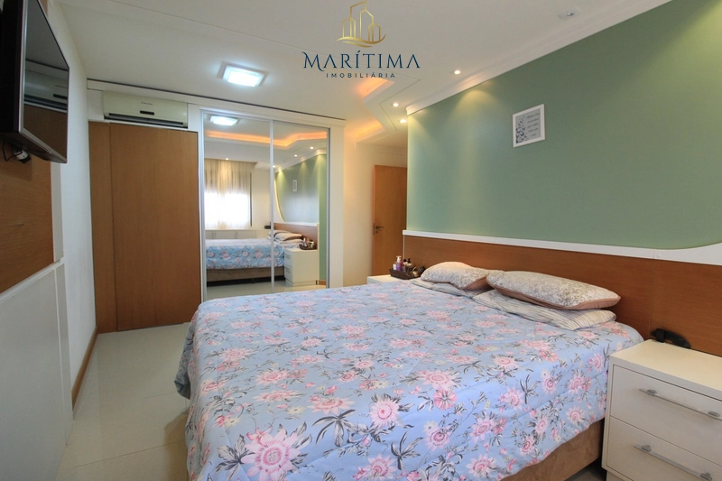 Excelente apartamento mobiliado no Centro!: 50ª foto da galeria de imagens do imóvel
