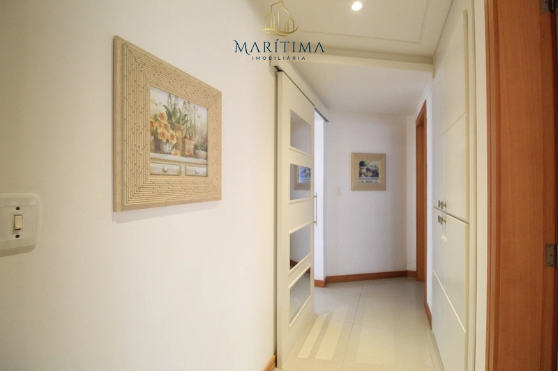 Excelente apartamento mobiliado no Centro!: 30ª foto da galeria de imagens do imóvel