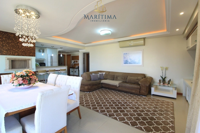 Excelente apartamento mobiliado no Centro!: 11ª foto da galeria de imagens do imóvel