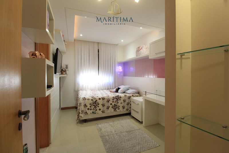 Excelente apartamento mobiliado no Centro!: 38ª foto da galeria de imagens do imóvel