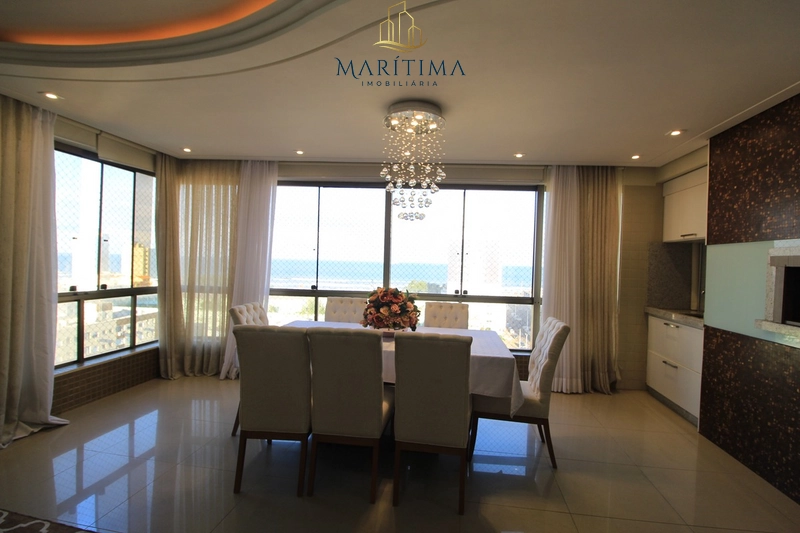 Excelente apartamento mobiliado no Centro!: 14ª foto da galeria de imagens do imóvel