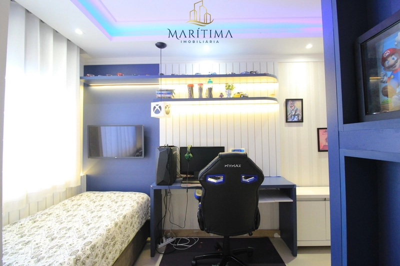 Excelente apartamento mobiliado no Centro!: 34ª foto da galeria de imagens do imóvel