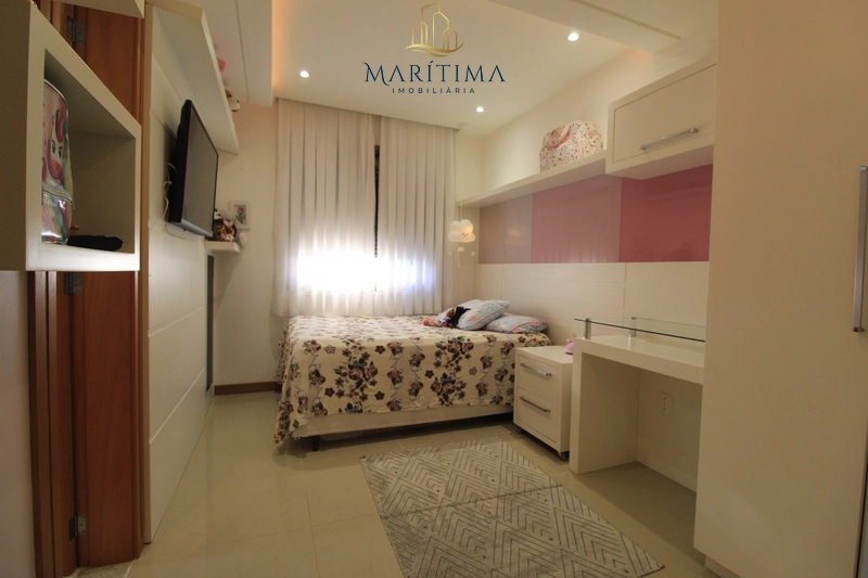 Excelente apartamento mobiliado no Centro!: 39ª foto da galeria de imagens do imóvel