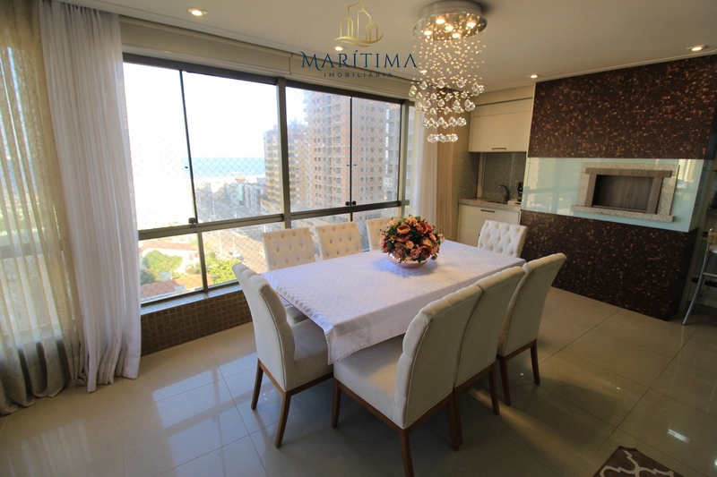 Excelente apartamento mobiliado no Centro!: 17ª foto da galeria de imagens do imóvel