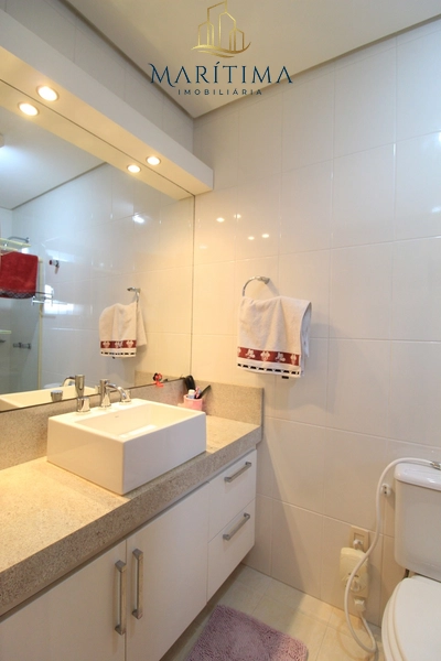 Excelente apartamento mobiliado no Centro!: 45ª foto da galeria de imagens do imóvel