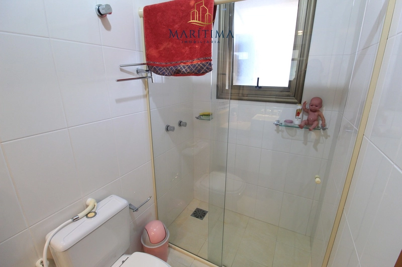 Excelente apartamento mobiliado no Centro!: 46ª foto da galeria de imagens do imóvel