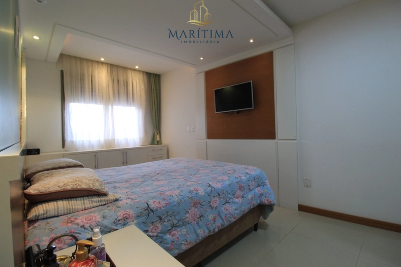 Excelente apartamento mobiliado no Centro!: 48ª foto da galeria de imagens do imóvel