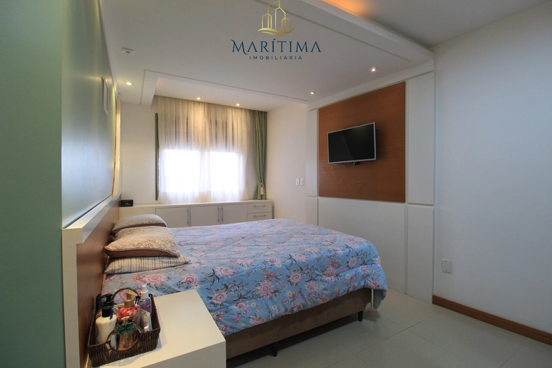 Excelente apartamento mobiliado no Centro!: 47ª foto da galeria de imagens do imóvel