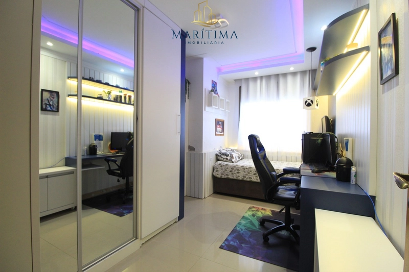 Excelente apartamento mobiliado no Centro!: 32ª foto da galeria de imagens do imóvel