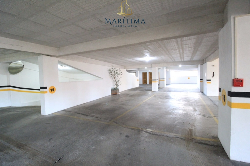 Excelente apartamento mobiliado no Centro!: 57ª foto da galeria de imagens do imóvel