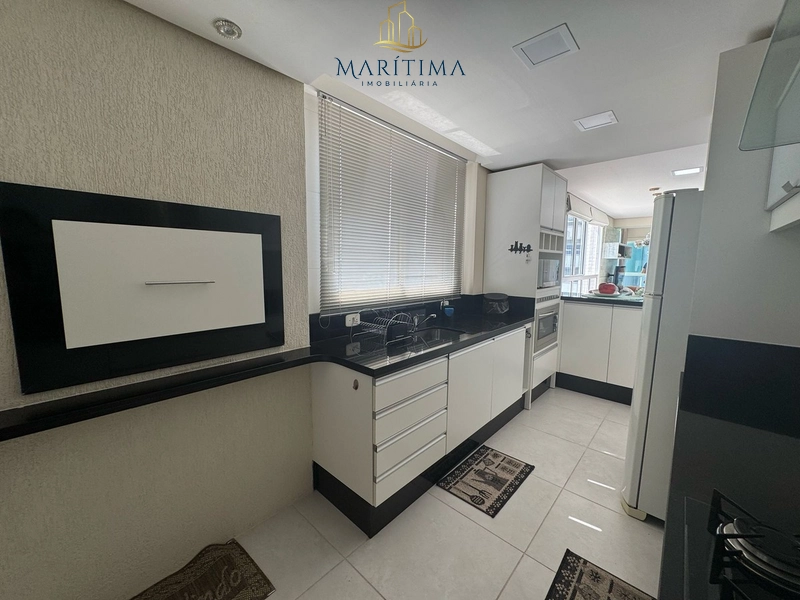 Excelente apartamento mobiliado no Centro de Tramandaí!: 20ª foto da galeria de imagens do imóvel