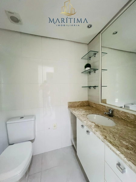 Excelente apartamento mobiliado no Centro de Tramandaí!: 24ª foto da galeria de imagens do imóvel