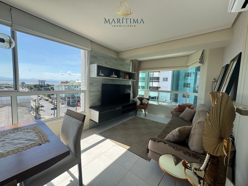 Excelente apartamento mobiliado no Centro de Tramandaí!: 3ª foto da galeria de imagens do imóvel