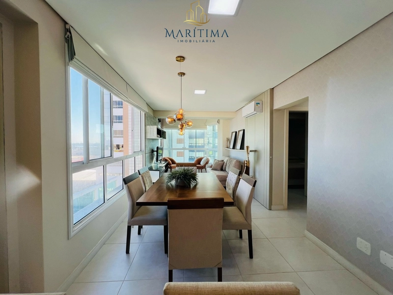 Excelente apartamento mobiliado no Centro de Tramandaí!: 7ª foto da galeria de imagens do imóvel